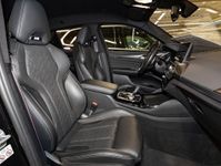 BMW X4 M - Vorschau Bild 11