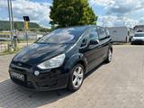 Ford S-Max S-MAX Titanium/AUT/KLIMA/SHZ/XENON/PDC/ - Ford S-Max aus 2010: Titanium