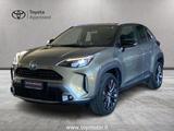 Other Toyota Yaris Cross 1.5 Hybrid 5p. E-CVT Adventur - Other: Braun