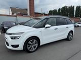 Citroën C4 SpaceTourer*GRAND*PANO*RFK*NAVI* - Citroën C4 SpaceTourer aus 2015