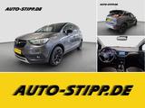 Opel Crossland X 1.2 Innovation NAV AHK SITZH DAB PDC - gebrauchte Opel Crossland (X) aus dem Jahr 2019