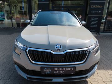 Fotografie 2 des Skoda Kamiq Ambition 1.0 TSi Klima, SmartLink, Pano
