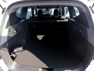 Dacia Bigster Expression TCe 1