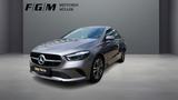 Mercedes-Benz B 250 4Matic +Wide+MBUX+LED+MBeam+Keyless Go - Mercedes-Benz B-Class: Automatik