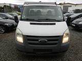 Ford Transit Pritsche FT 300 K Einzelkabine - Ford Transit ft 300