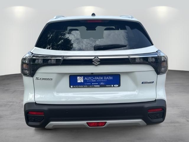 Suzuki S-Cross 1.4 Comfort Automatik *TAGESZULASSUNG*
