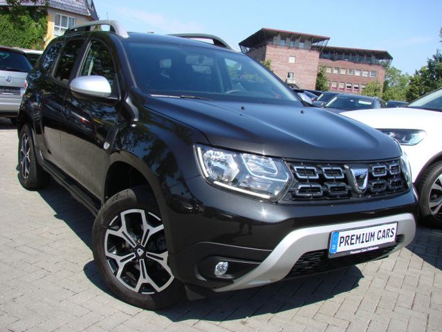 Dacia Duster 1.3TCe 150 Adventure Navi Kamera Leder