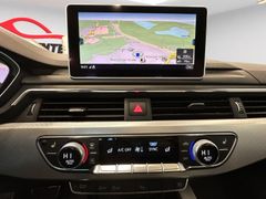AUDI A4 S-Line 3,0TDI Navi LED Kamera AHK ACC