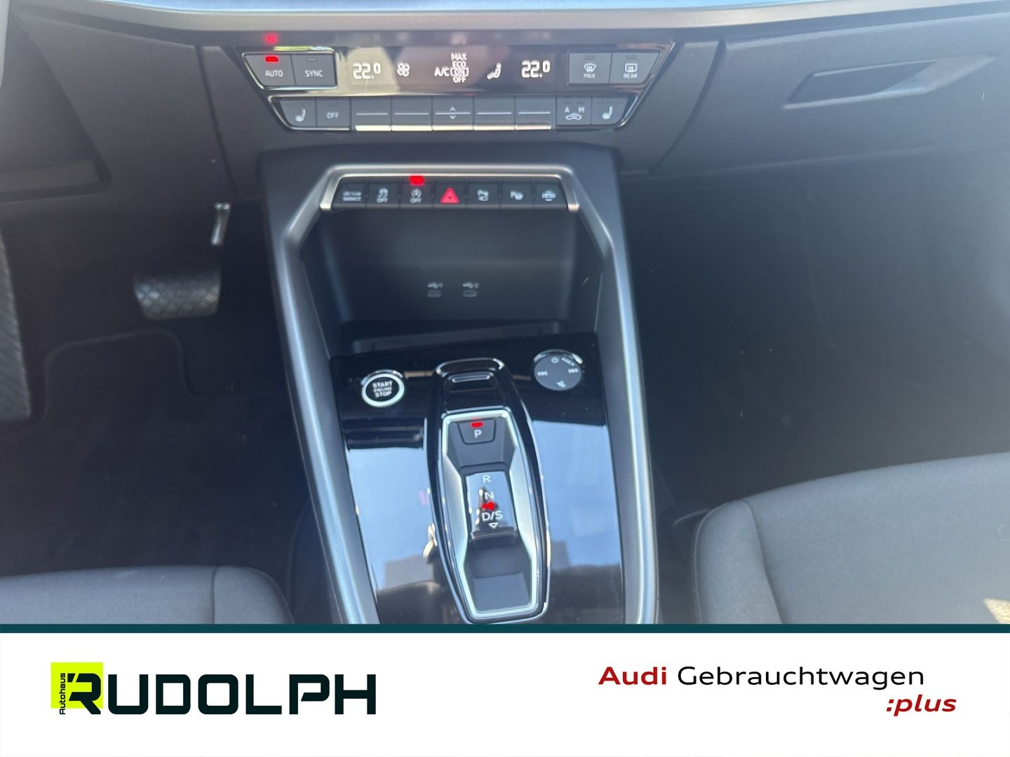 Audi A3 - Bild 16