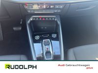 Audi A3 - Vorschau Bild 16