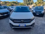 Volkswagen T-Cross 1.0 TSI 110 CV DSG life - Volkswagen T-Cross: Beige