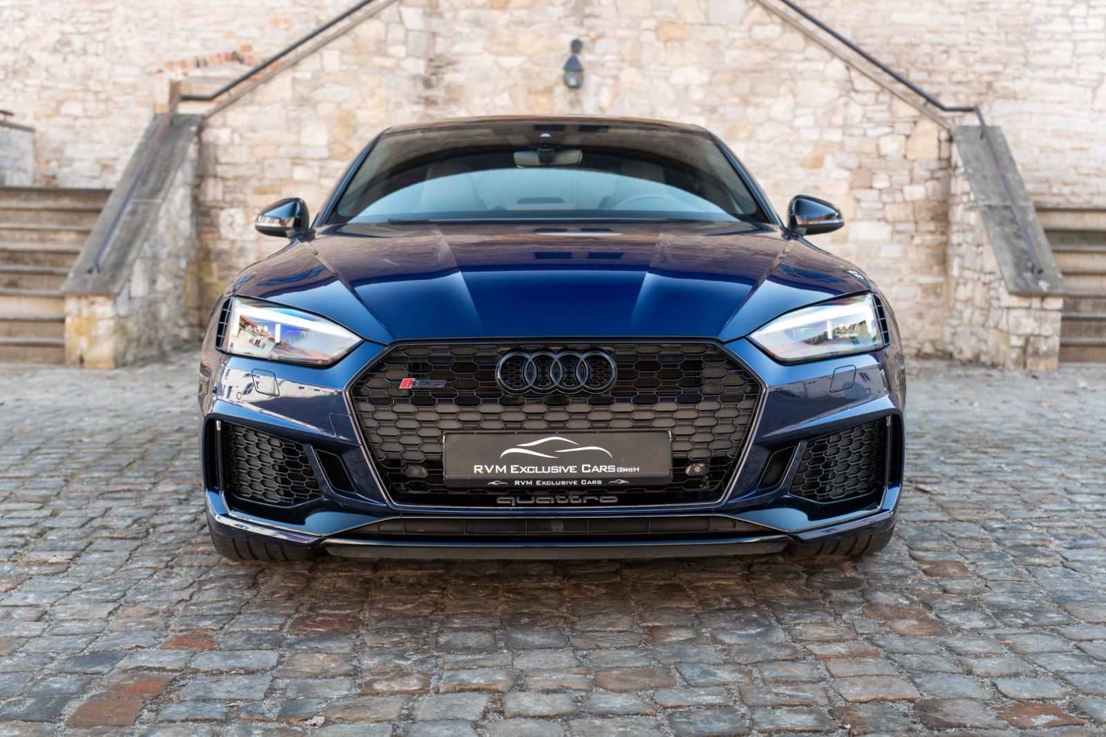 Fahrzeugabbildung Audi RS 5 Sportback Quattro B&O PANO KAM MASSAGE PDC