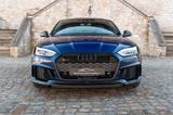 Audi RS 5 Sportback Quattro B&O PANO KAM MASSAGE PDC - blaue Audi RS5