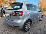 Volkswagen Golf Plus DSG Highline SitzHz.*Navi*8FACH*1.Hand - Volkswagen Golf Plus: Highline
