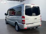Mercedes-Benz Sprinter 319 CDI V6/AUTOMATIK/7-SITZER/NAVI/XENO - Mercedes-Benz 6x6