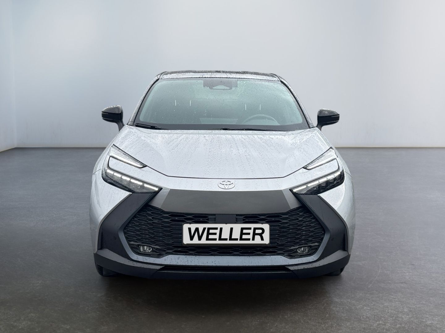 Toyota C-HR 1.8 Hybrid Team D *LED*ACC*PDC*SHZ*Klima*RC imagem 2