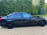 BMW 330i Sport Line F30 Automatik  - BMW: F30