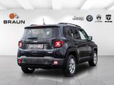Jeep Renegade 1.3 T-GDI 4xe PHEV Power-Up-Edition - Jeep Renegade mit Hybrid-Antrieb