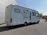 Niesmann + Bischoff Flair 8000 IL/Vollausstattung/Hubstützen/Klima - Niesmann + Bischoff Flair 8000