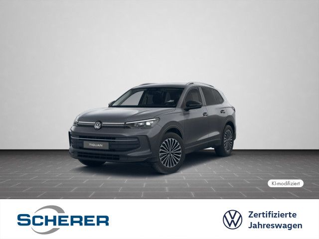Volkswagen Tiguan - Bild 1