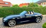 BMW Z4 sDrive35is - Vollausstattung - BMW Z4: Sdrive35i