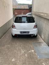 Suzuki Swift Sport 1.6 - Suzuki Swift aus 2011: Sport