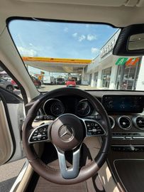 Mercedes GLC 300 - 10