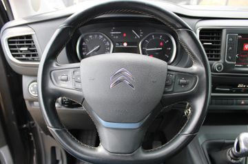 Citroën SpaceTourer Spacetourer Rip Curl M