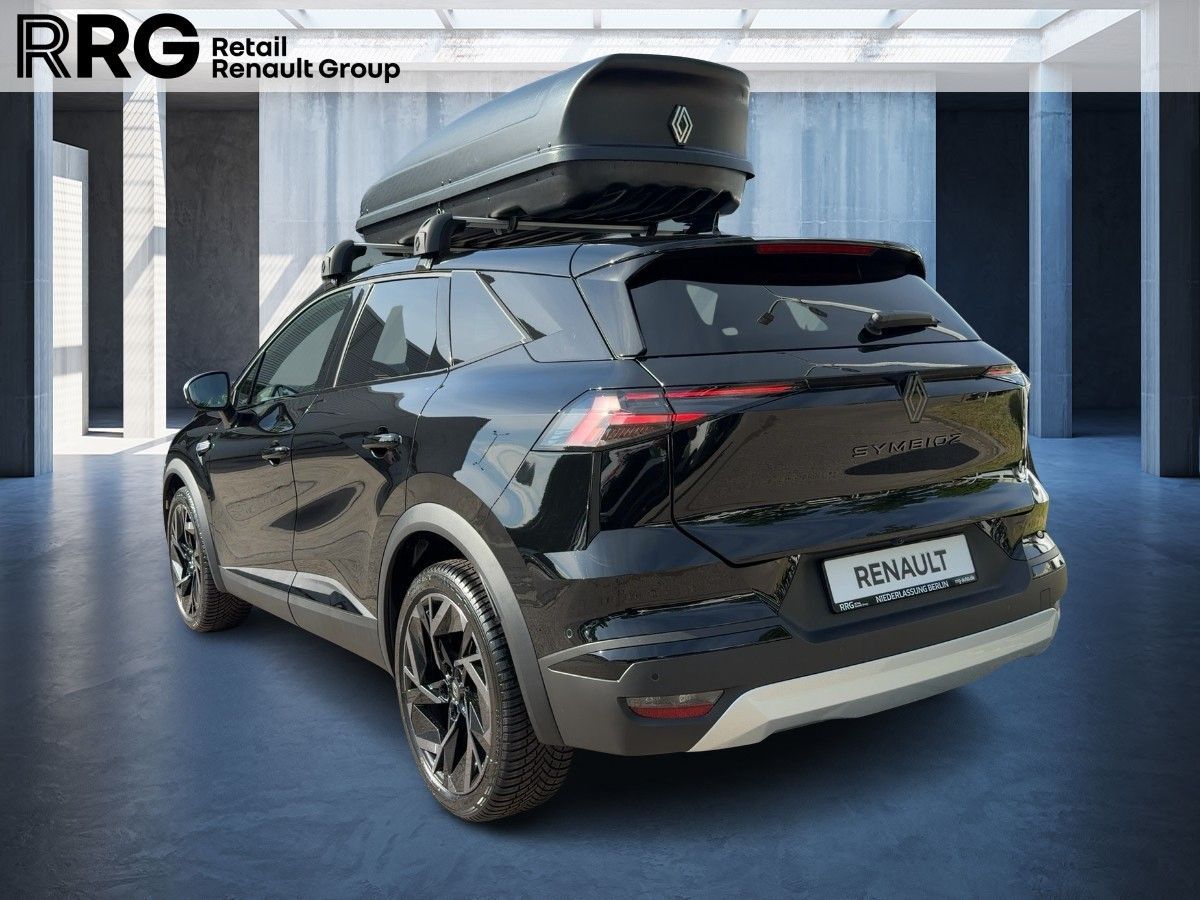 Renault Symbioz - Bild 4