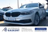 BMW 530 d Touring xDrive SPORT LINE*KAMERA*ACC*AHK - BMW 530 Gebrauchtwagen in Stuttgart