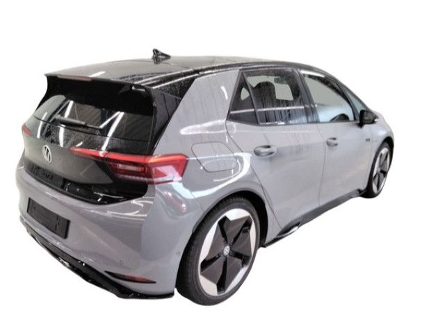 Volkswagen ID.3 - Bild 3