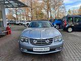 Chrysler Crossfire Cabrio 3,2 Autom.Leder.Klima.19 Zoll - gebrauchte Chrysler Crossfire aus dem Jahr 2004