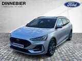 Ford FOCUS ST-Line X LED+Navi+Kamera+Winterpaket - Jahreswagen