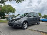 Seat Alhambra Reference - Seat Alhambra mit Diesel-Antrieb: Kleinbus, Reference