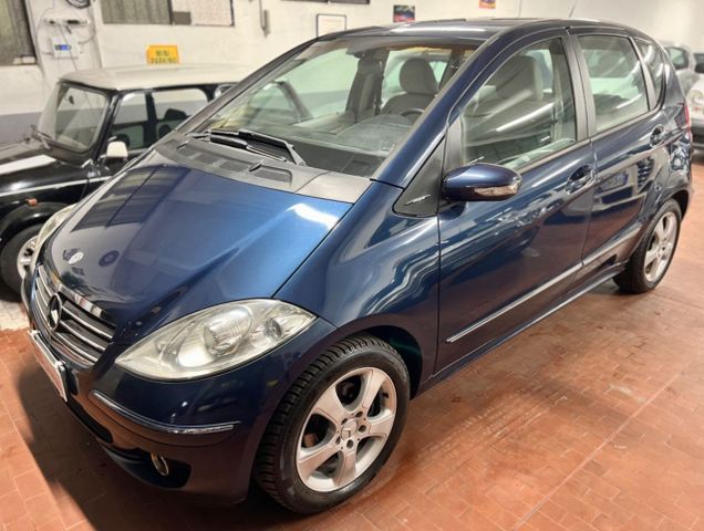 Mercedes-Benz Mercedes-benz A 150 A 150 Avantgarde OK NEOPATEN