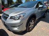 Subaru XV 2.0D Exclusive 4WD - gebrauchte Subaru XV aus dem Jahr 2014
