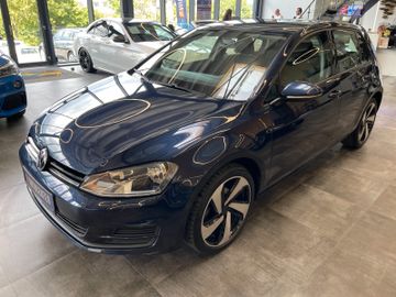 Volkswagen Golf VII 1.8 TSI ACT Advance *TEMPOMAT*PDC*KLIMA