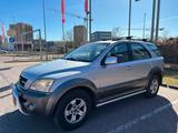 Kia Sorento 2004 2.5 Liter Diesel 4x4 mit ... - gebrauchte Kia Sorento aus dem Jahr 2004