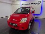 Chevrolet Matiz SE 5-TÜRER 72TKM ALLWETTER KLIMA - Chevrolet aus 2007