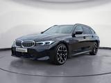 BMW 320i Touring Auto M Sportpaket Inno.Paket ACC - BMW 3er Reihe: Kombi, M Paket
