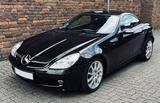Mercedes-Benz SLK 280 - Umfangreiche Ausstattung - gebrauchte Mercedes-Benz SLK 280 aus dem Jahr 2006