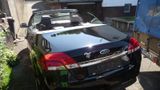 Ford Focus Cabrio - Ford Focus aus 2010: Cabrio