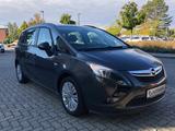 Opel Zafira C Tourer Edition 7 Sitzer - Opel Zafira in Braunschweig
