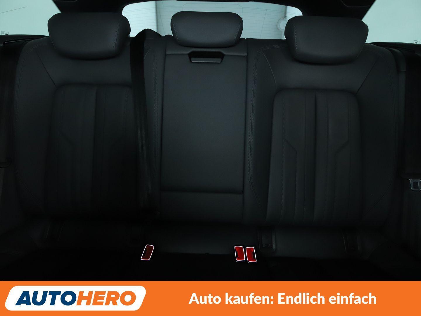 Audi A6 55 TDI Mild-Hybrid Aut.*NAVI*CAM*ACC*, миниатюра 14