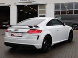 Audi TT RS Coupe Sportabgas 280 km/h BuO LM20 Matrix  - gebrauchte Audi TT RS aus dem Jahr 2023