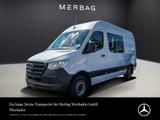 Mercedes-Benz Sprinter 314 CDI Mixto Hochdach Standard - Mercedes-Benz Kastenwagen lang Mixto