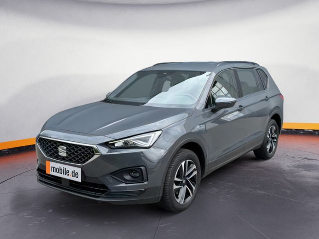 Seat Tarraco 2.0 TDI DSG Style 7-S. LED NAVI ACC AHK 