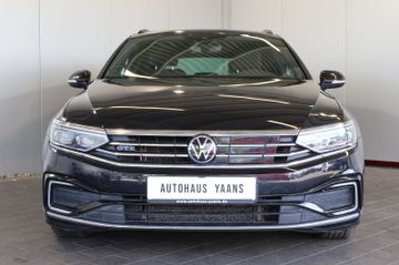 Volkswagen Passat GTE 1.4 TSI AID+MATRIX+KEY+KAM+PANO+AHK