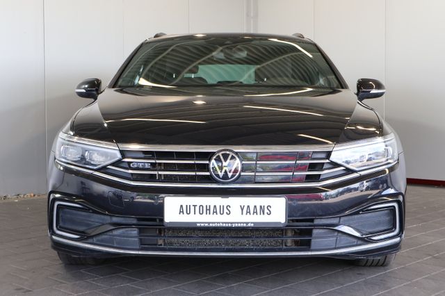 Volkswagen Passat GTE 1.4 TSI AID+MATRIX+KEY+KAM+PANO+AHK