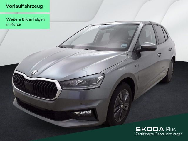 Skoda Fabia 1.0 TSI DSG SELECTION*LED*PANO*VIRTUAL*NAV